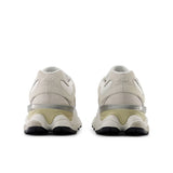 Sneakers U9060 pigskin e mesh bianco