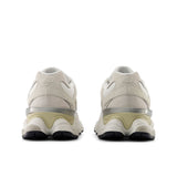 Sneakers U9060 pigskin e mesh bianco