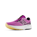 Sneakers running W520 textile violetto