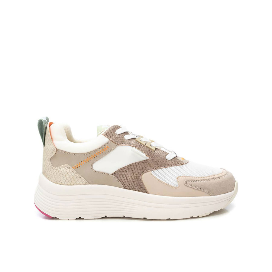 Sneakers multi beige