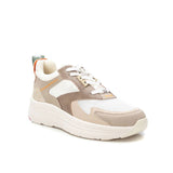 Sneakers multi beige