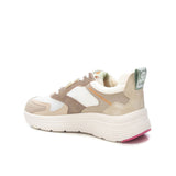 Sneakers multi beige
