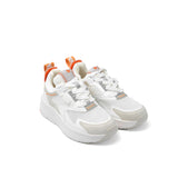 Sneakers multi ghiaccio