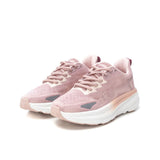 Sneakers textile nude
