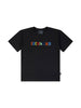 t-shirt-maniche-corte-velika-nero