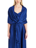 stola-in-raso-blu