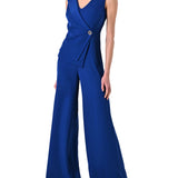 Tuta effetto Gilet blu cina