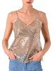 top-crochet-e-paillettes-oro