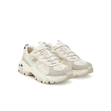 Sneakers D'Lites hiker panna