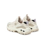 Sneakers D'Lites hiker panna