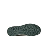 Sneakers Uno Retro one bianco/grigio