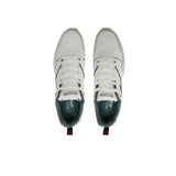 Sneakers Uno Retro one bianco/grigio
