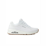 Sneakers Uno Stand On Air bianco