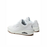 Sneakers Uno Stand On Air bianco