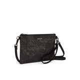 Pochette 3Am Check nero
