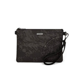 Pochette 3Am Check nero