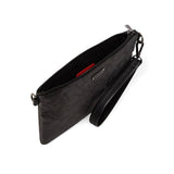 Pochette 3Am Check nero