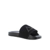 slipper-logo-strass-in-pvc-nero
