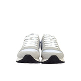 Sneakers Tom solid bianco /blu