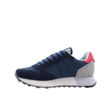 Sneakers Jaki 2.0 solid blu