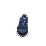 Sneakers Jaki 2.0 solid blu