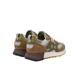 Sneakers Jaki outdoor marrone