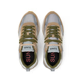 Sneakers Jaki outdoor beige