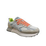 Sneakers Jaki outdoor bianco