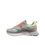 Sneakers Jaki outdoor bianco