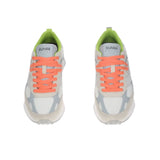 Sneakers Jaki outdoor bianco