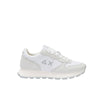 sneakers-ally-glitter-textile-bianco