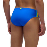 Slip mare Diwalter lycra cosmo