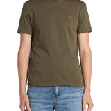 T-shirt Dunstan River verdone