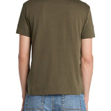 T-shirt Dunstan River verdone
