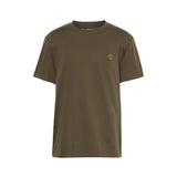 T-shirt Dunstan River verdone