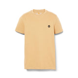 T-shirt Dunstan River beige