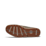 Mocassino Grafton Bay verde
