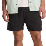 Bermuda cargo Quick-Dry nero
