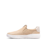 Slip-on Seneca Bay beige