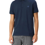 Polo Millers River blu
