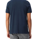 Polo Millers River blu