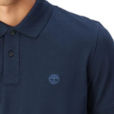 Polo Millers River blu