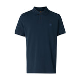 Polo Millers River blu