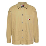 Giacca utility essential tjm beige