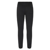 Pantaloni Jogger tjm slim fit nero