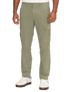 Pantalone cargo TJM Austin verde