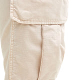 Pantalone cargo Ryan tjm beige