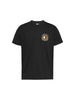 t-shirt-iconica-logo-crest-nero