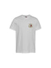 t-shirt-iconica-logo-crest-panna