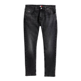 Jeans austin slim fit TPRD black denim